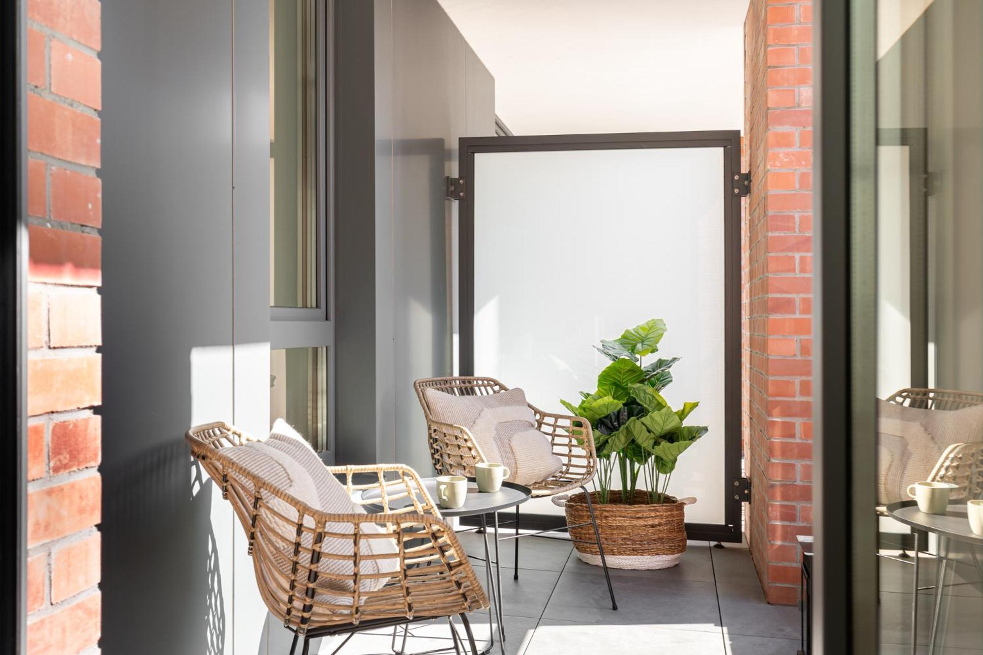 Scala 60H City Center Premium Apartments With Parking By Lion Apartments Gdansk Exterior foto